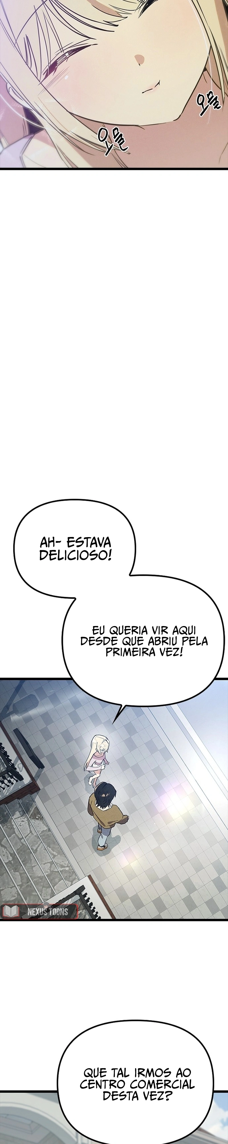 A Garota do Zodiaco Capítulo 43 Página 36