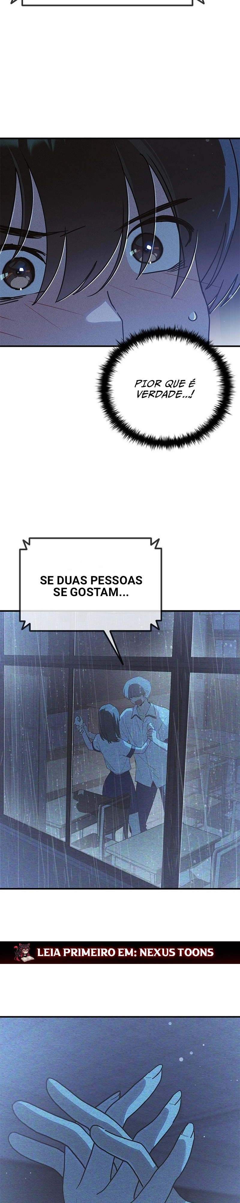 A Garota do Zodiaco Capítulo 44 Página 28