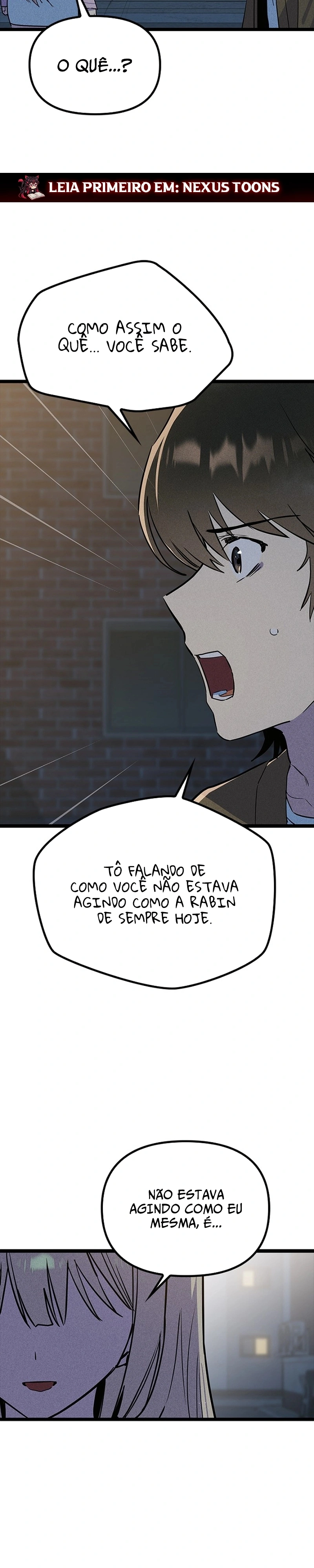 A Garota do Zodiaco Capítulo 45 Página 10