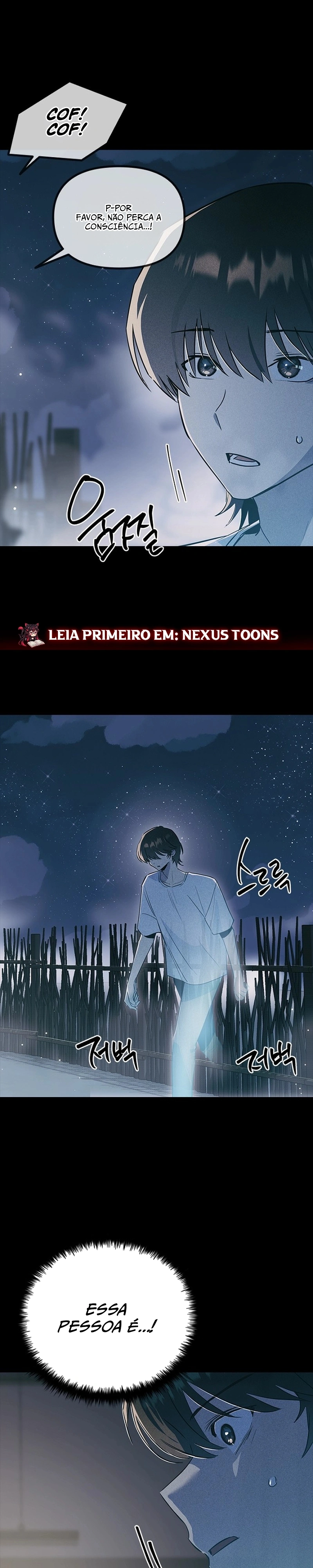 A Garota do Zodiaco Capítulo 46 Página 22