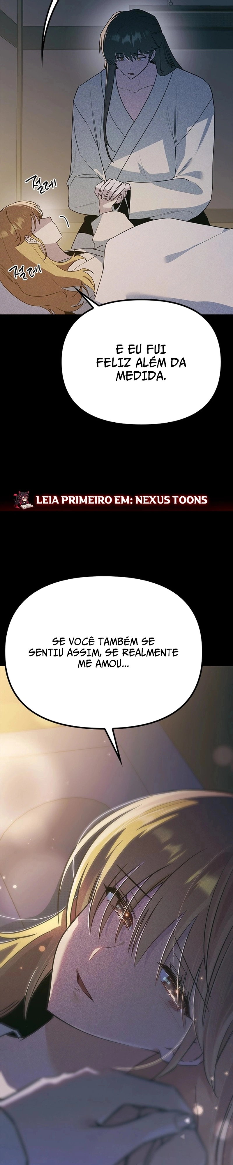 A Garota do Zodiaco Capítulo 46 Página 30