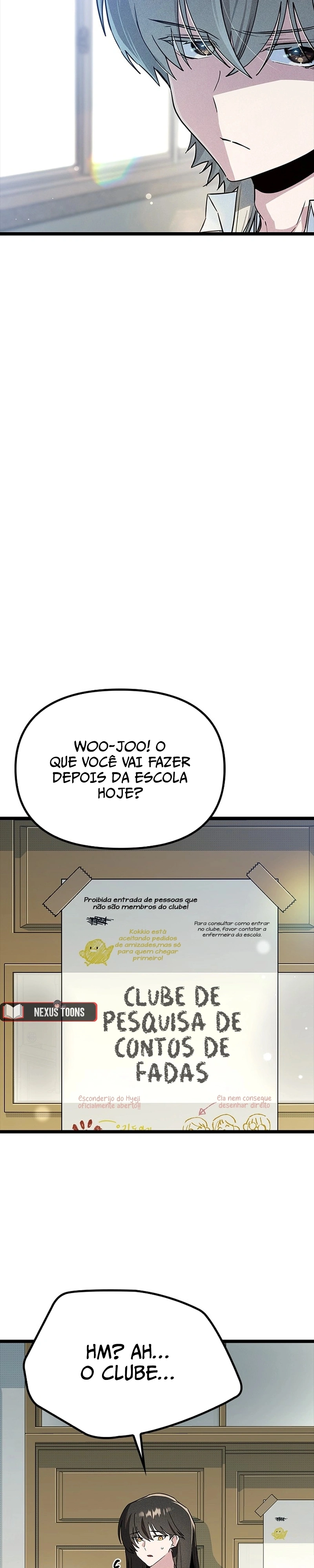 A Garota do Zodiaco Capítulo 47 Página 15