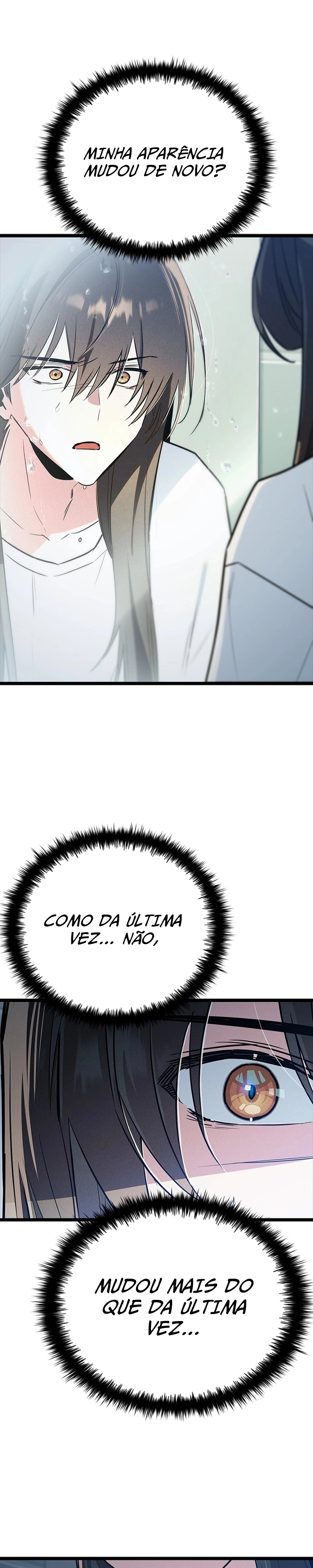 A Garota do Zodiaco Capítulo 47 Página 2