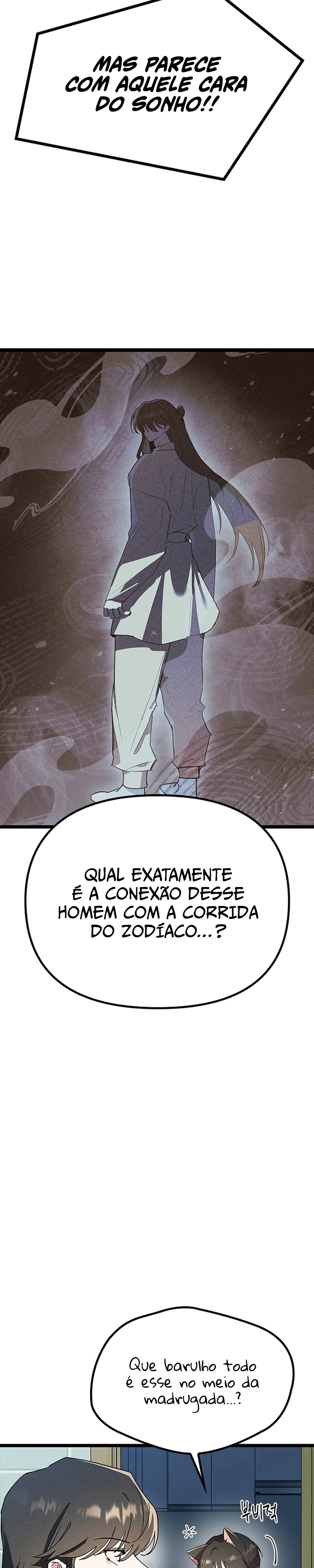 A Garota do Zodiaco Capítulo 47 Página 5