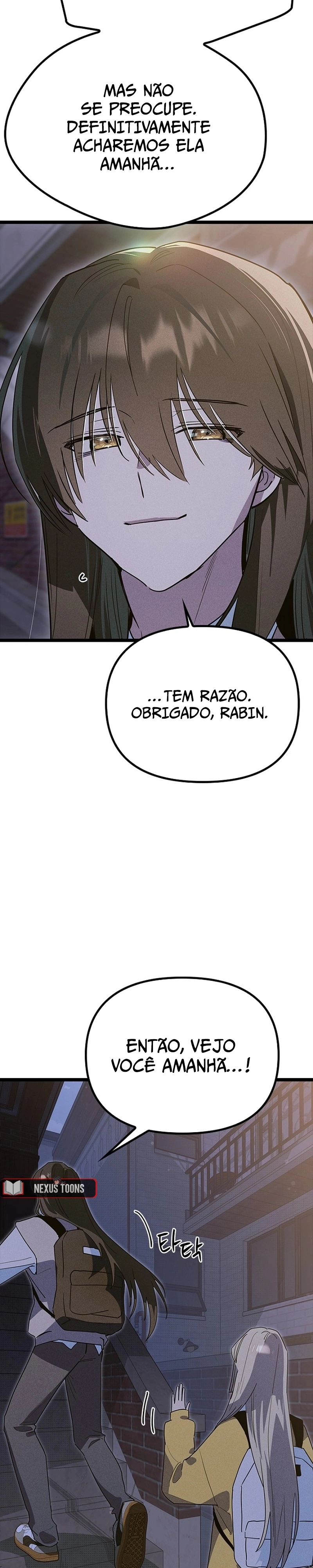 A Garota do Zodiaco Capítulo 48 Página 14