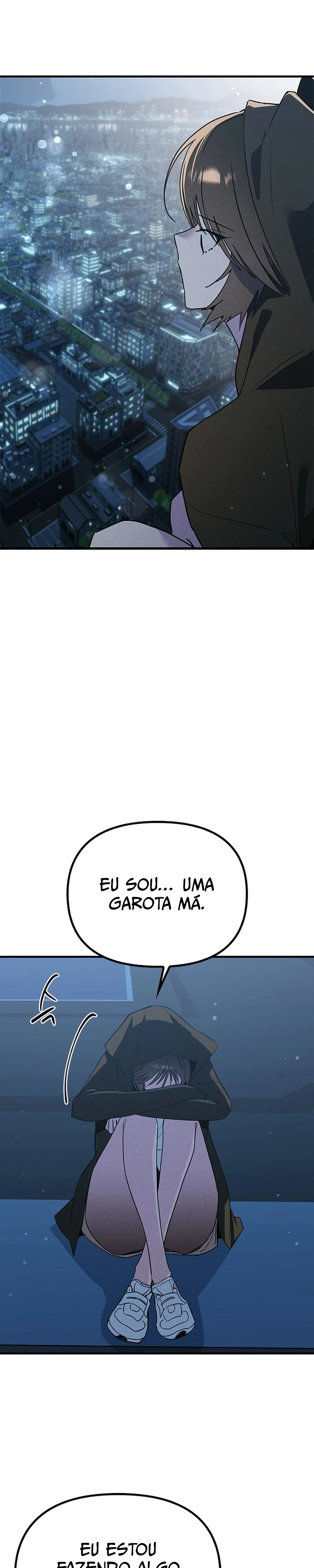 A Garota do Zodiaco Capítulo 48 Página 29