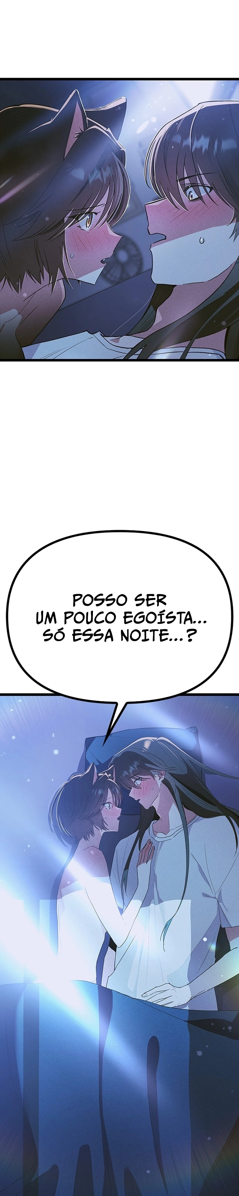 A Garota do Zodiaco Capítulo 48 Página 39
