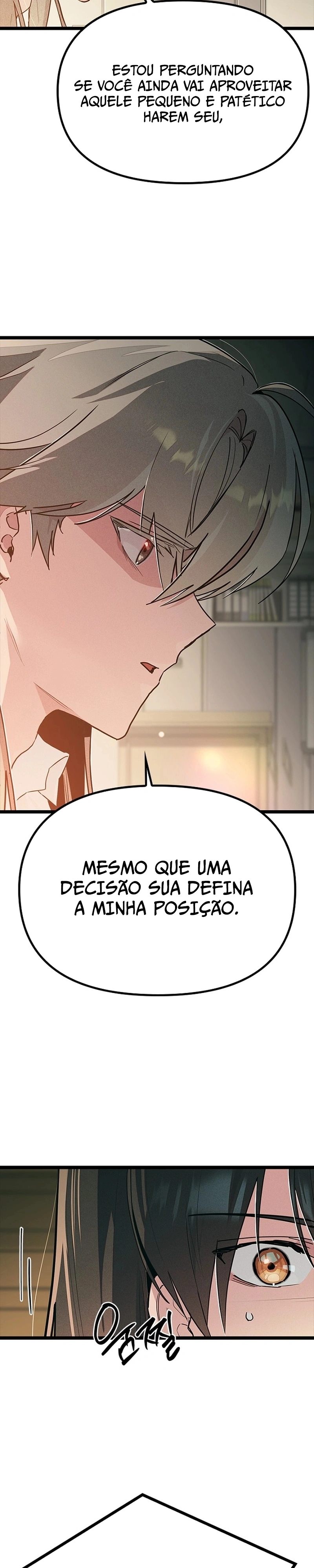 A Garota do Zodiaco Capítulo 49 Página 30