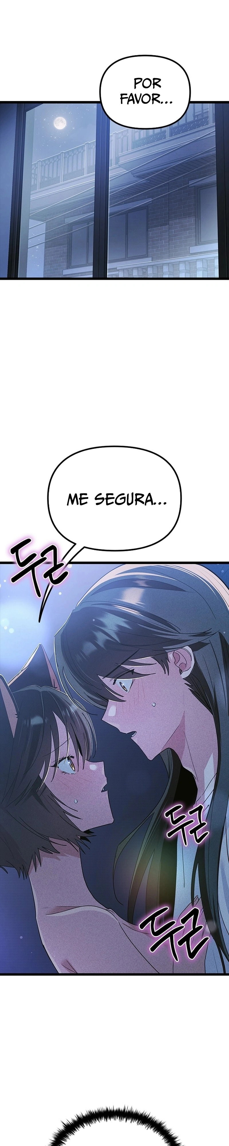 A Garota do Zodiaco Capítulo 49 Página 5