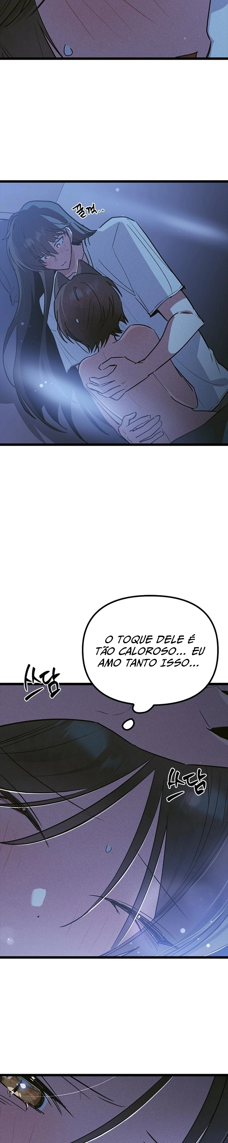A Garota do Zodiaco Capítulo 49 Página 9