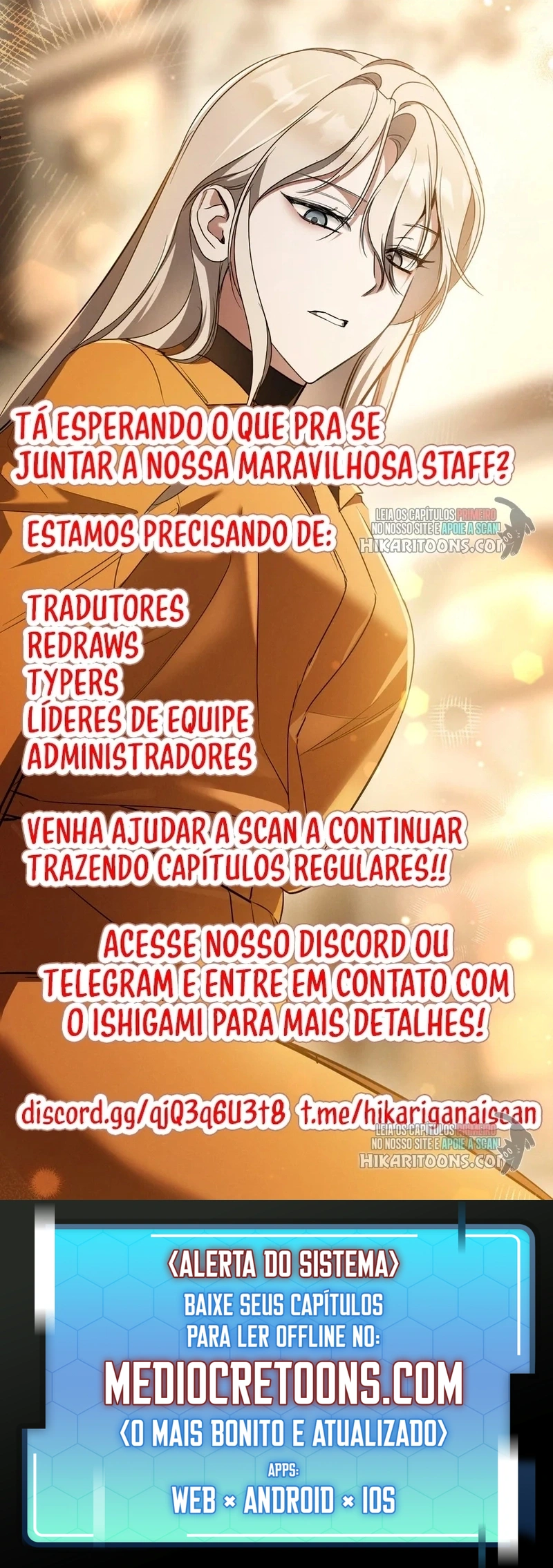 A Garota do Zodiaco Capítulo 5 Página 21
