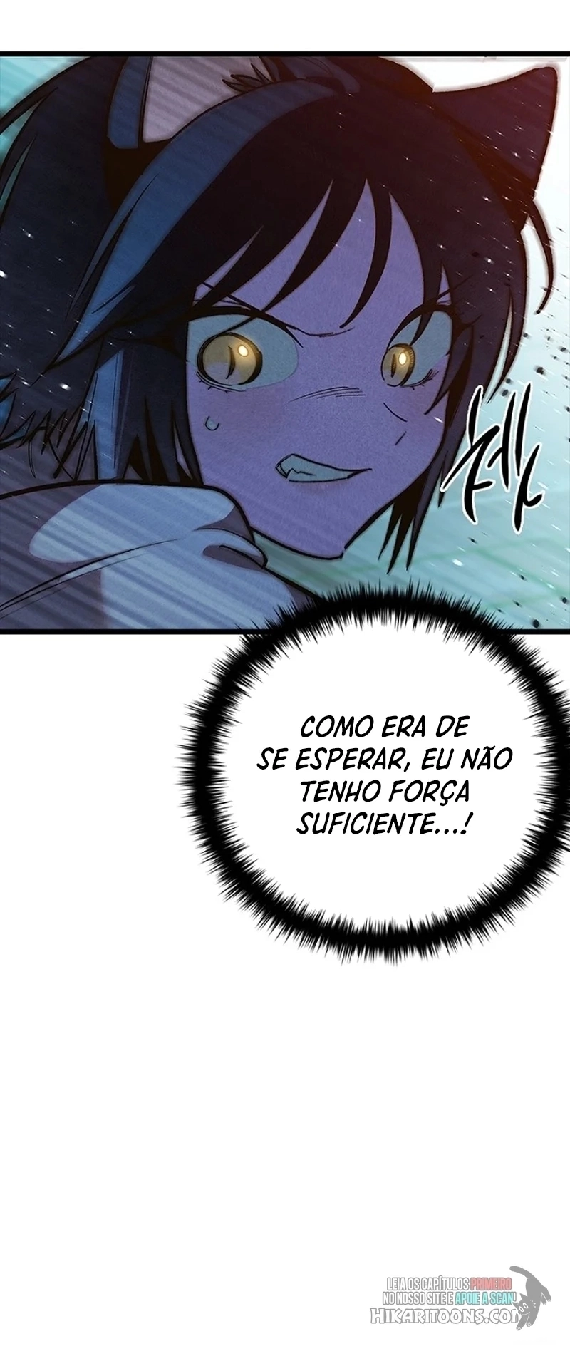 A Garota do Zodiaco Capítulo 7 Página 10