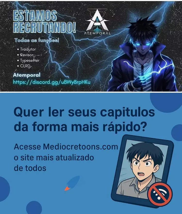 A Garota Que Mata Almas Capítulo 3 Página 8