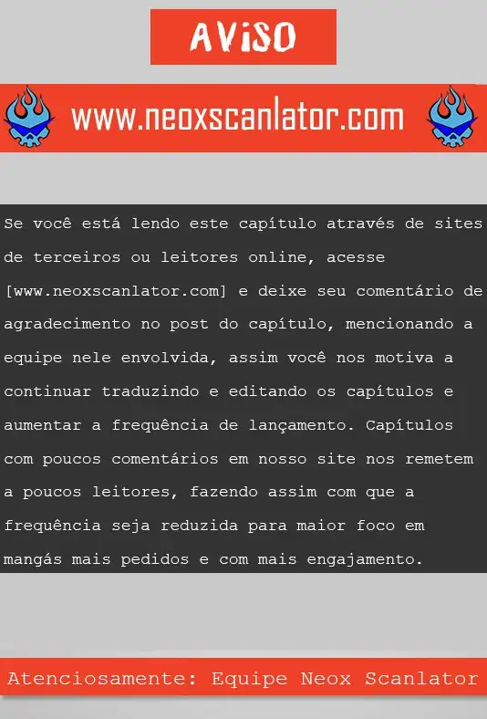A Garota que Pode Ver Capítulo 1 Página 17