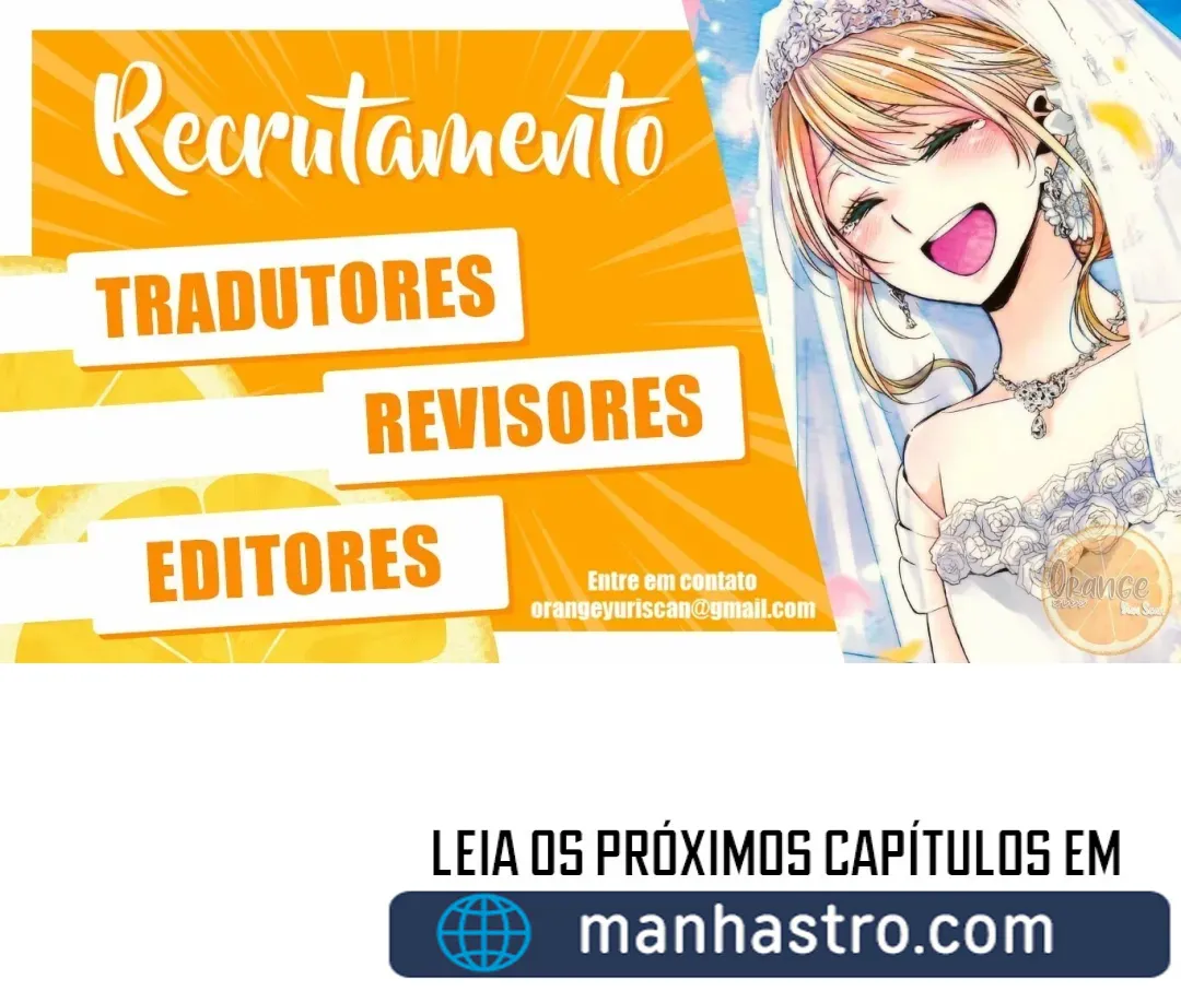 A Garota Solitária e a Rebelde Capítulo 14 Página 32