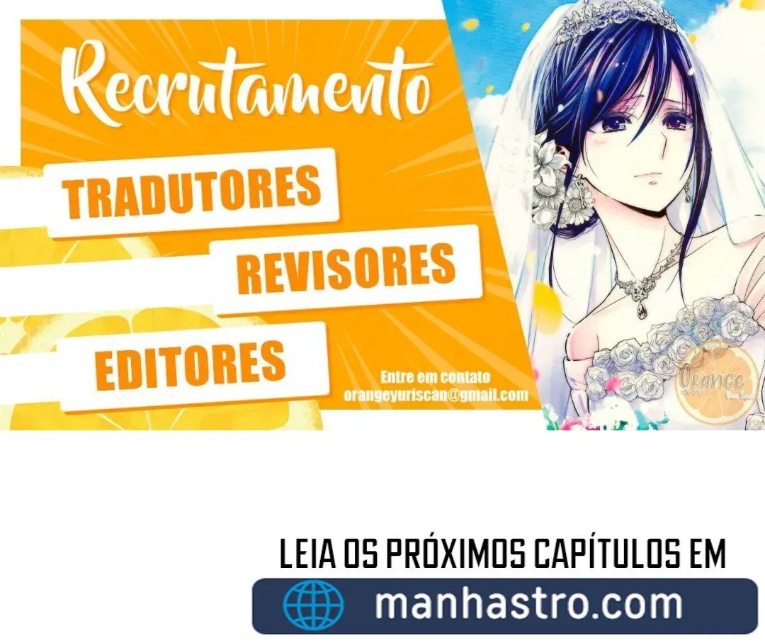 A Garota Solitária e a Rebelde Capítulo 20.5 Página 6