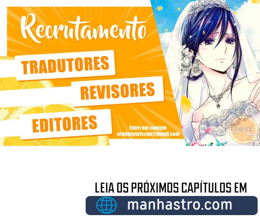 A Garota Solitária e a Rebelde Capítulo 32.1 Página 25