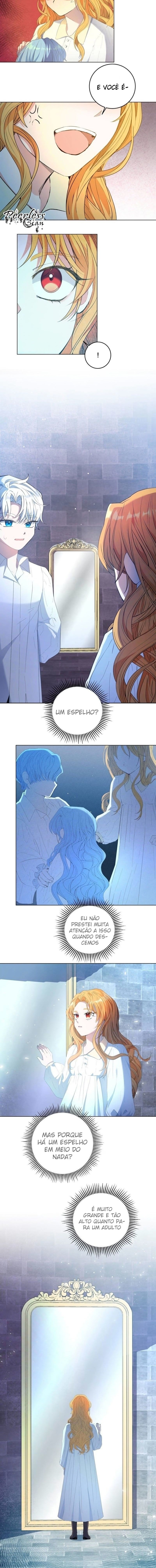 A Happy Ending for Villains Capítulo 1 Página 14