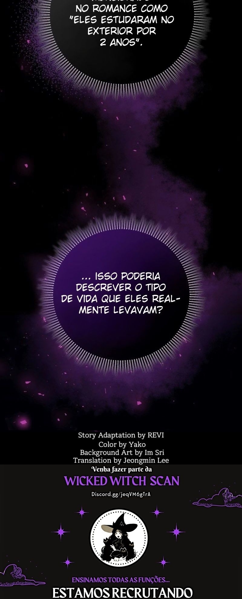 A Happy Ending for Villains Capítulo 1 Página 17