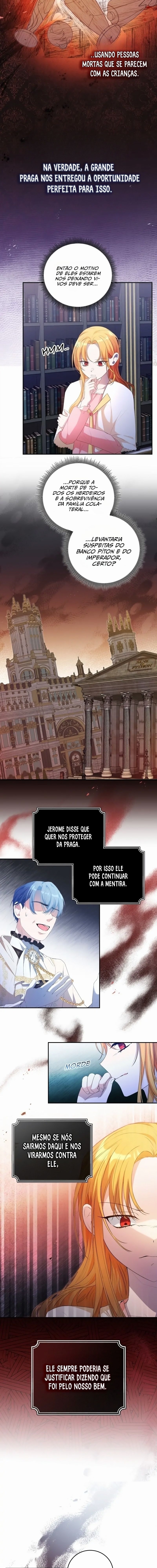 A Happy Ending for Villains Capítulo 10 Página 5