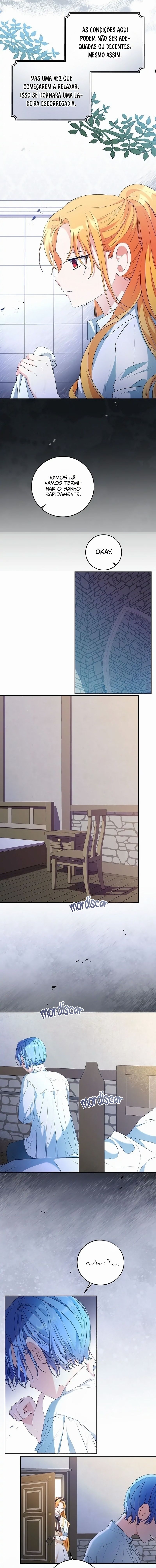 A Happy Ending for Villains Capítulo 11 Página 5