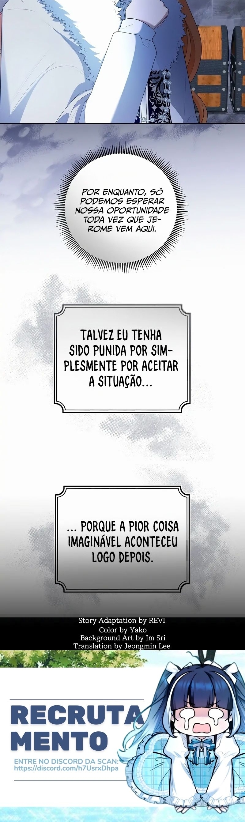 A Happy Ending for Villains Capítulo 15 Página 11