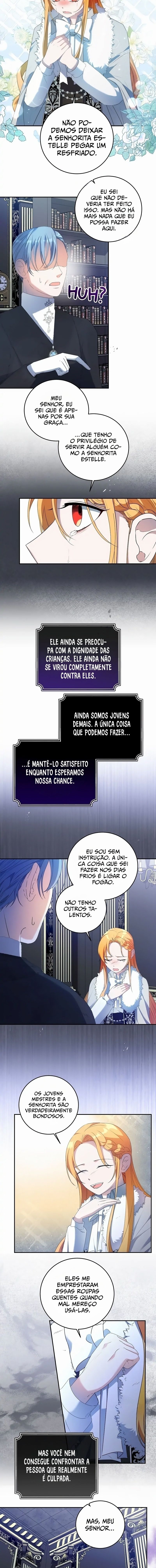 A Happy Ending for Villains Capítulo 15 Página 4