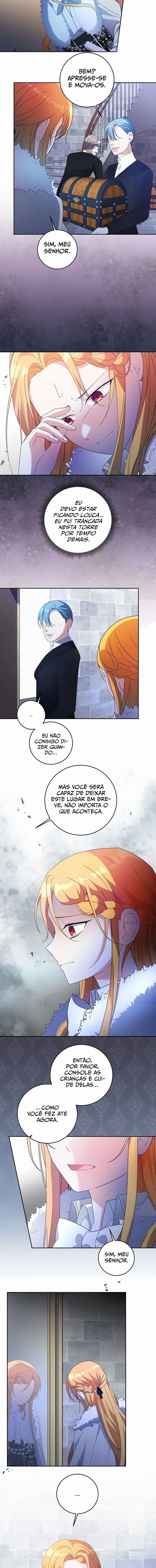 A Happy Ending for Villains Capítulo 15 Página 9