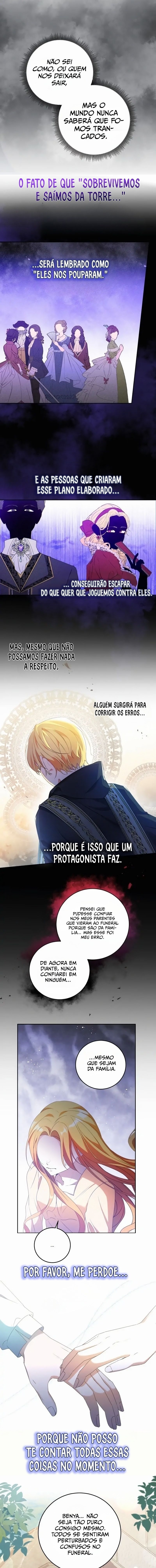 A Happy Ending for Villains Capítulo 16 Página 6