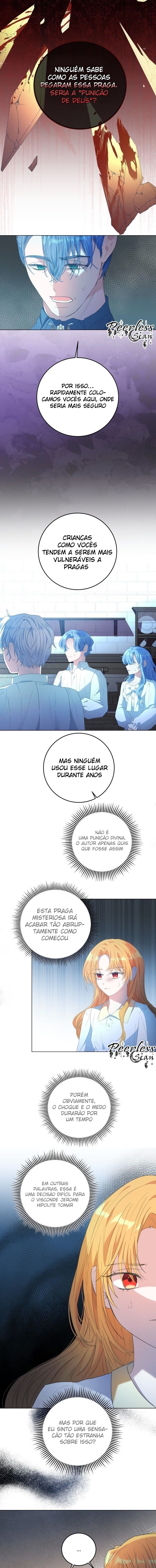 A Happy Ending for Villains Capítulo 2 Página 9