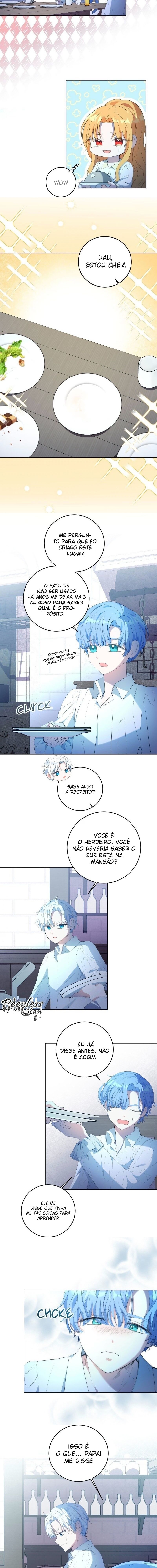 A Happy Ending for Villains Capítulo 3 Página 6