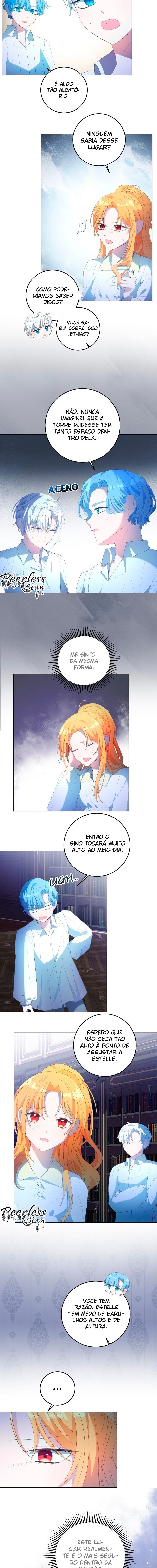 A Happy Ending for Villains Capítulo 4 Página 10