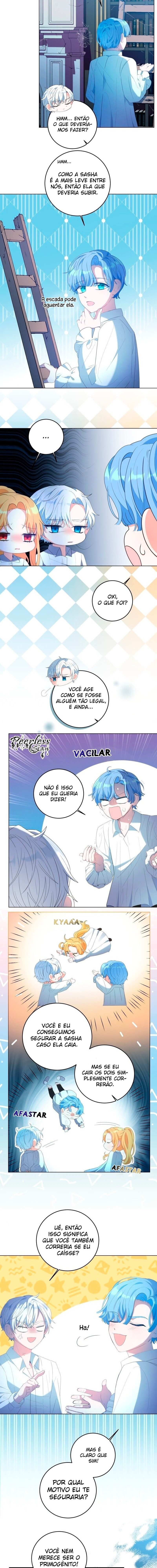 A Happy Ending for Villains Capítulo 4 Página 2