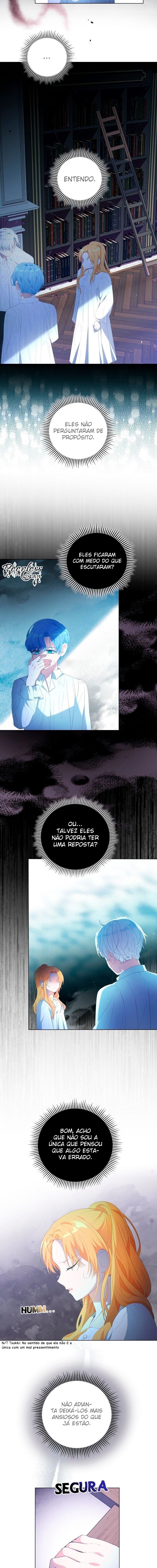 A Happy Ending for Villains Capítulo 4 Página 4