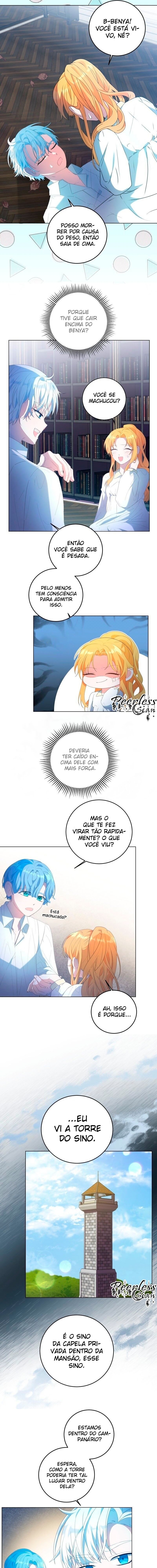 A Happy Ending for Villains Capítulo 4 Página 9
