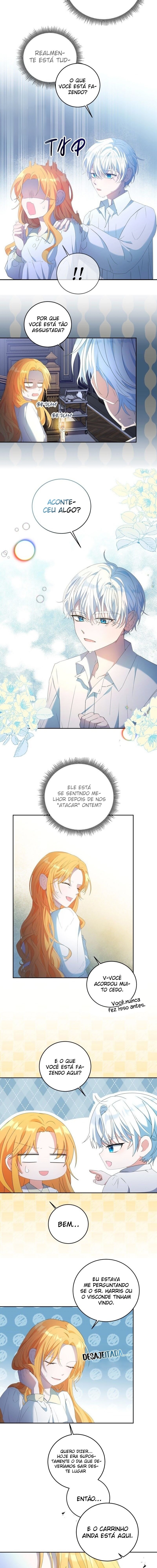 A Happy Ending for Villains Capítulo 5 Página 10