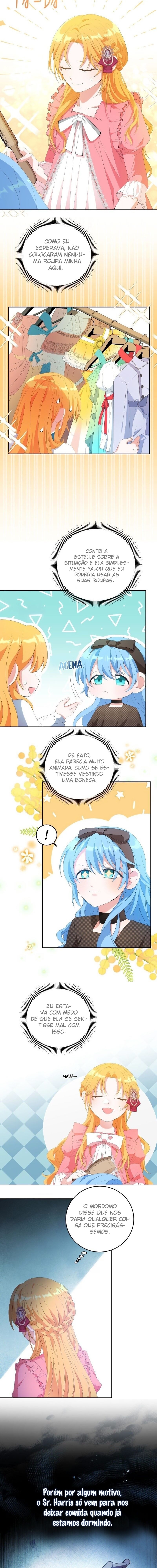A Happy Ending for Villains Capítulo 5 Página 2