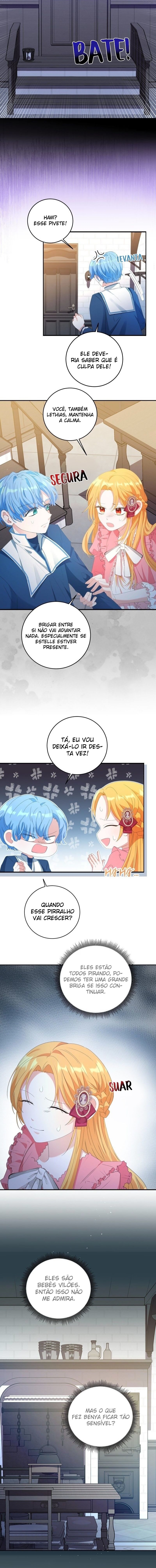 A Happy Ending for Villains Capítulo 5 Página 7