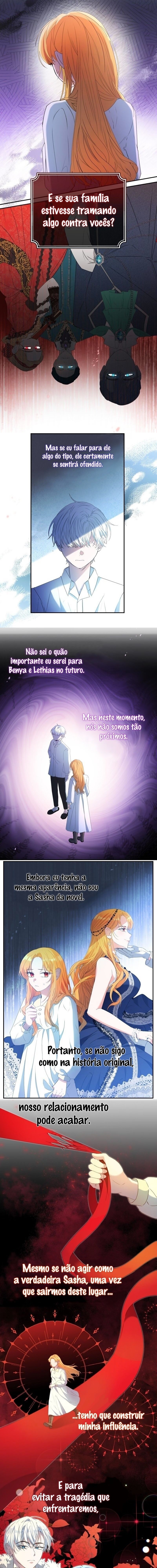 A Happy Ending for Villains Capítulo 6 Página 3