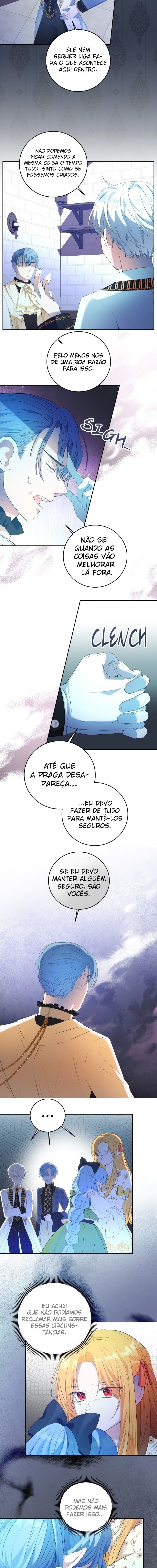 A Happy Ending for Villains Capítulo 7 Página 10