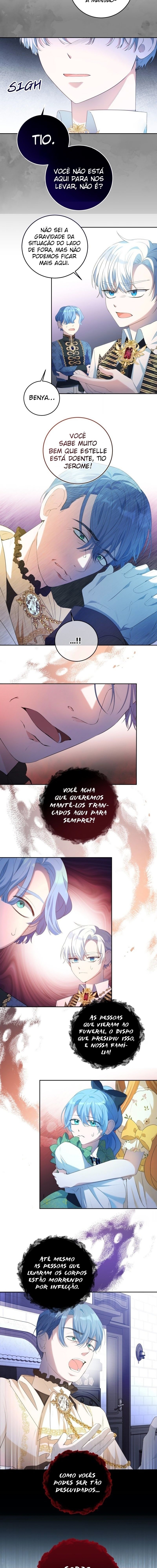 A Happy Ending for Villains Capítulo 7 Página 7