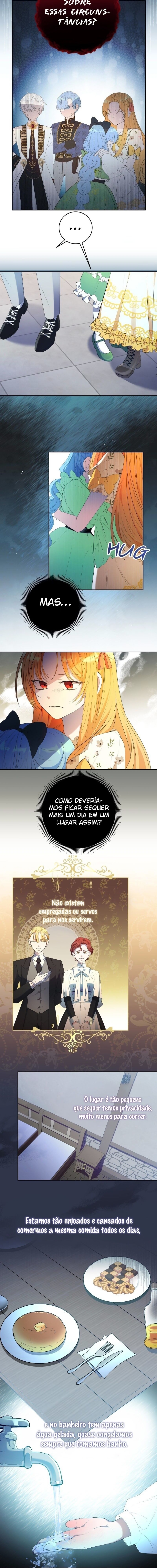 A Happy Ending for Villains Capítulo 7 Página 8