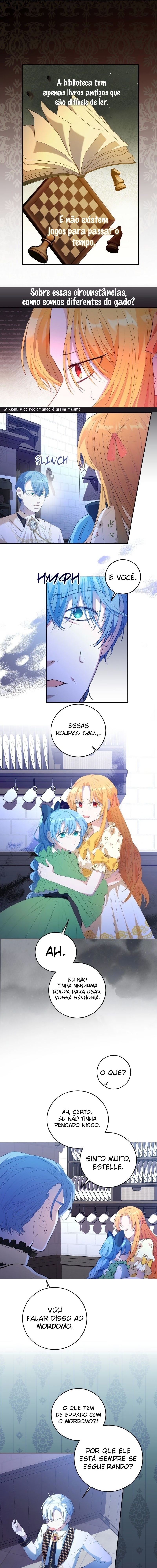 A Happy Ending for Villains Capítulo 7 Página 9
