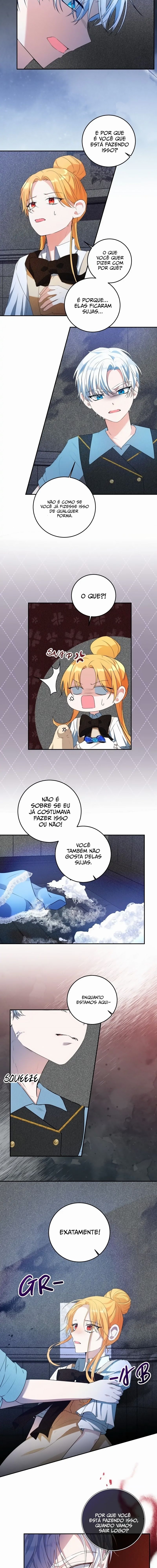 A Happy Ending for Villains Capítulo 9 Página 3