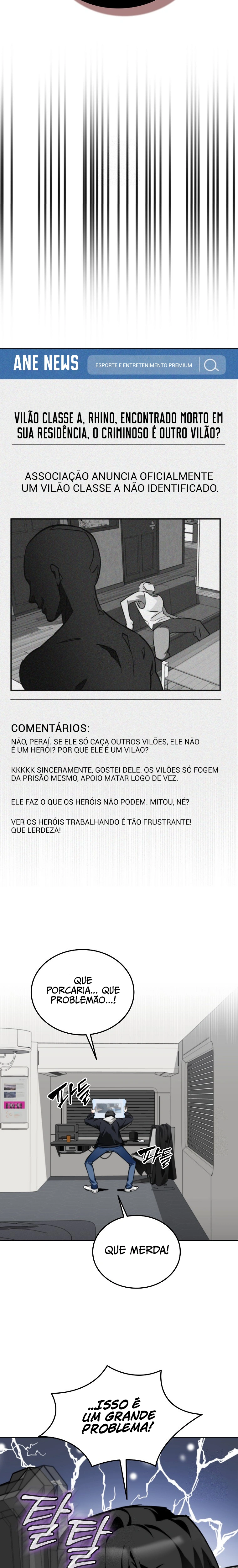 A Heroína é obcecada por mim Capítulo 1 Página 24