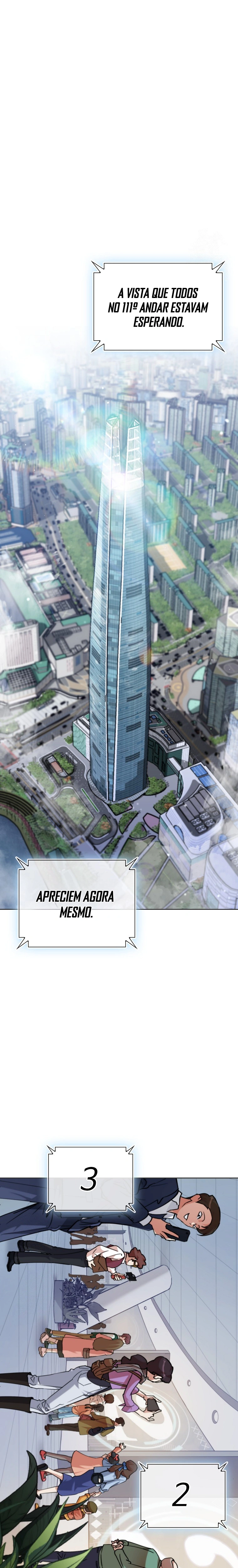 A Heroína é obcecada por mim Capítulo 1 Página 29