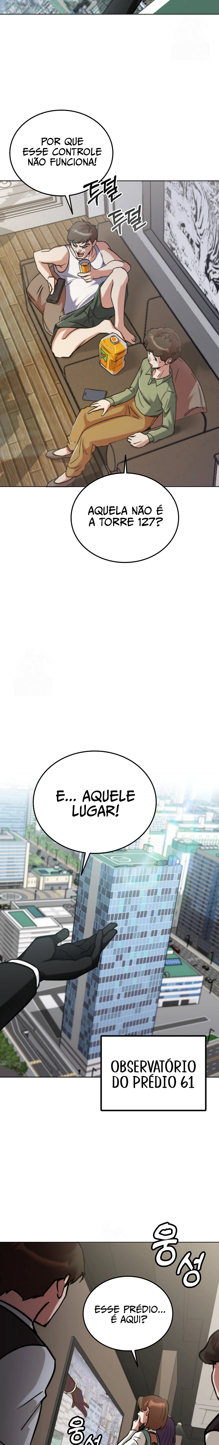 A Heroína é obcecada por mim Capítulo 1 Página 32