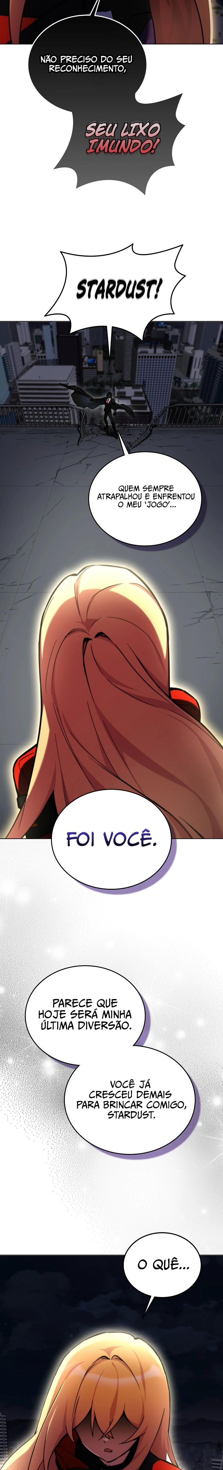 A Heroína é obcecada por mim Capítulo 1 Página 4
