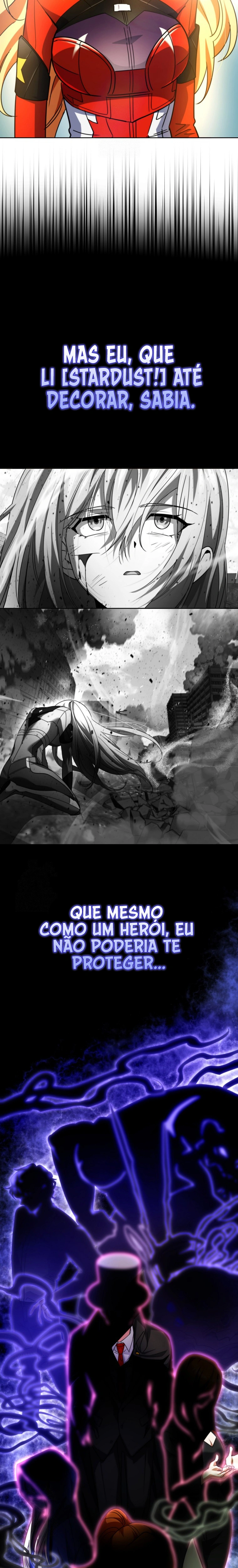 A Heroína é obcecada por mim Capítulo 1 Página 44