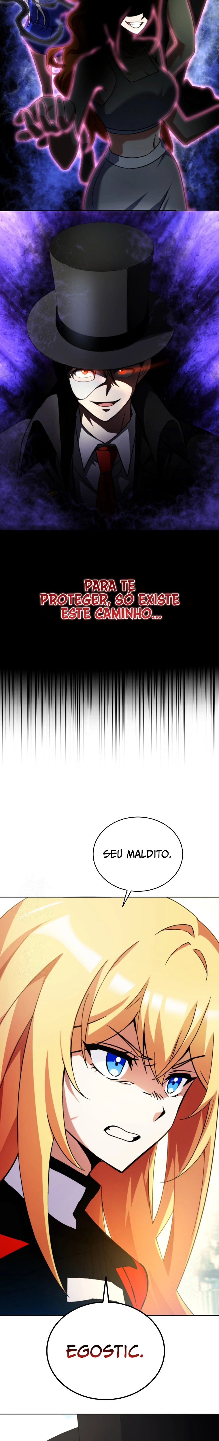 A Heroína é obcecada por mim Capítulo 1 Página 45
